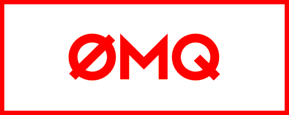 ZeroMQ logo