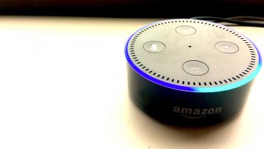 Amazon Echo