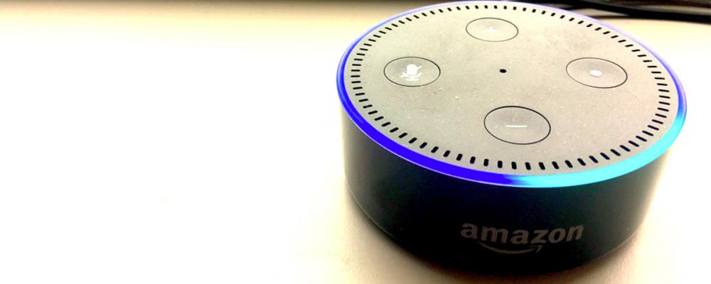 Amazon Echo