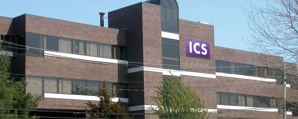 ICS Relocates to Waltham