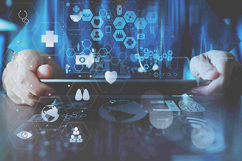 Is Healthcare Ready to Pick Up the Pace in Cybersecurity?