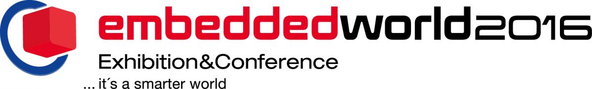 Embedded World Exhibition & Conference