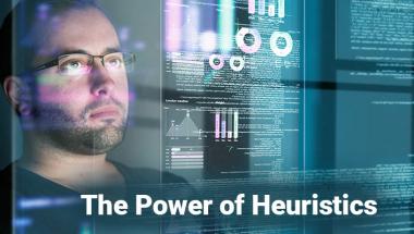 The Power of Heuristics