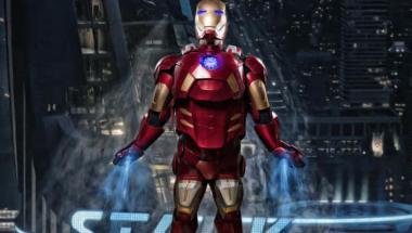 ironman