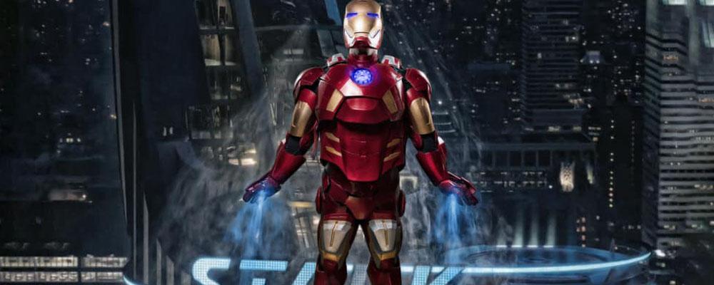 ironman