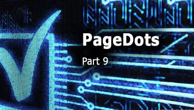 PageDots