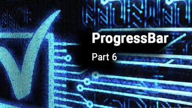 ProgressBar