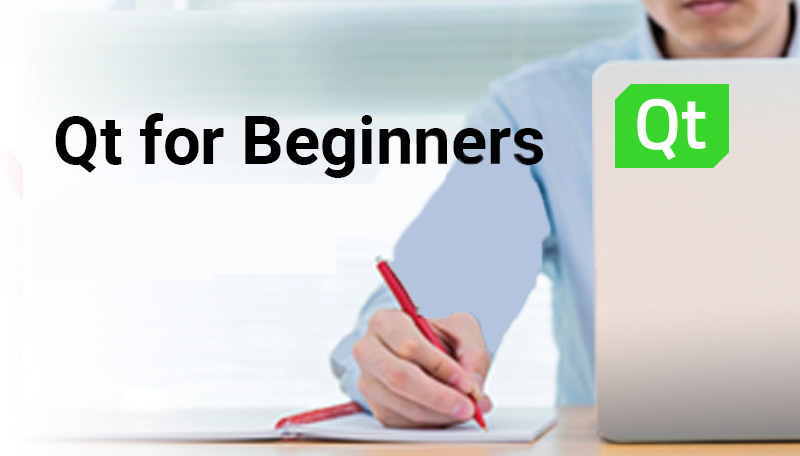 Qt for Beginners