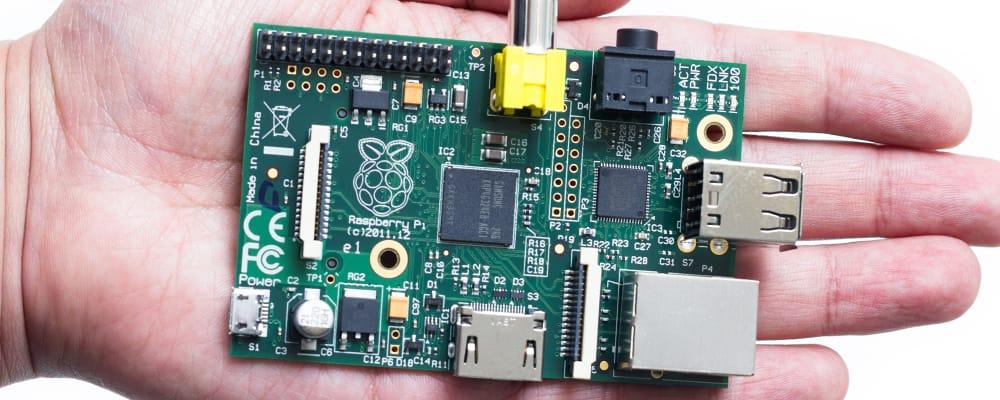 Raspberry Pi News Roundup