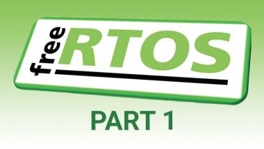 Get Familiar with FreeRTOS 