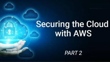 Encrypting Cloud Data? Rely on AWS