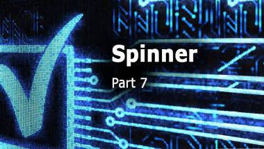 Spinner