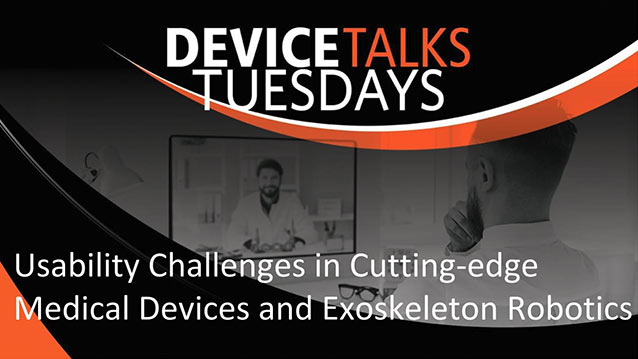 Device Talks