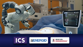 Webinar: Optimizing Usability and Human-Robot Interaction (HRI) in Medical Robotics