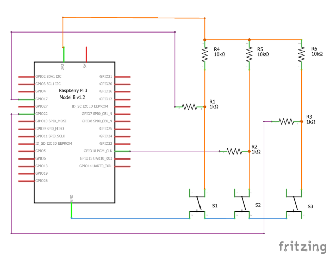 Circuit Diagram