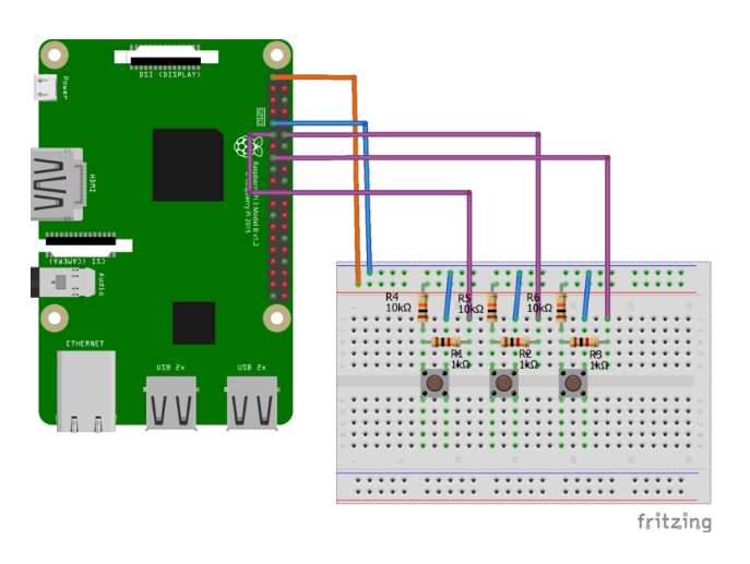 Circuit Diagram