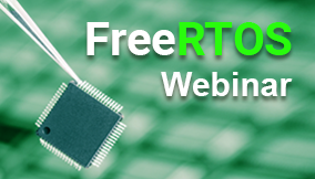 An Introduction to FreeRTOS