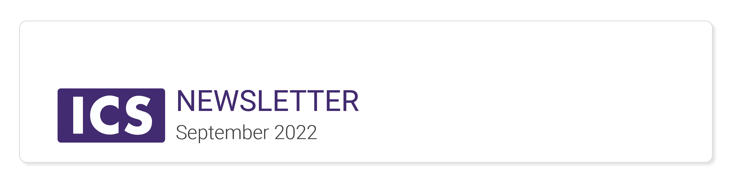 September 2022