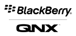 Blackberry QNX